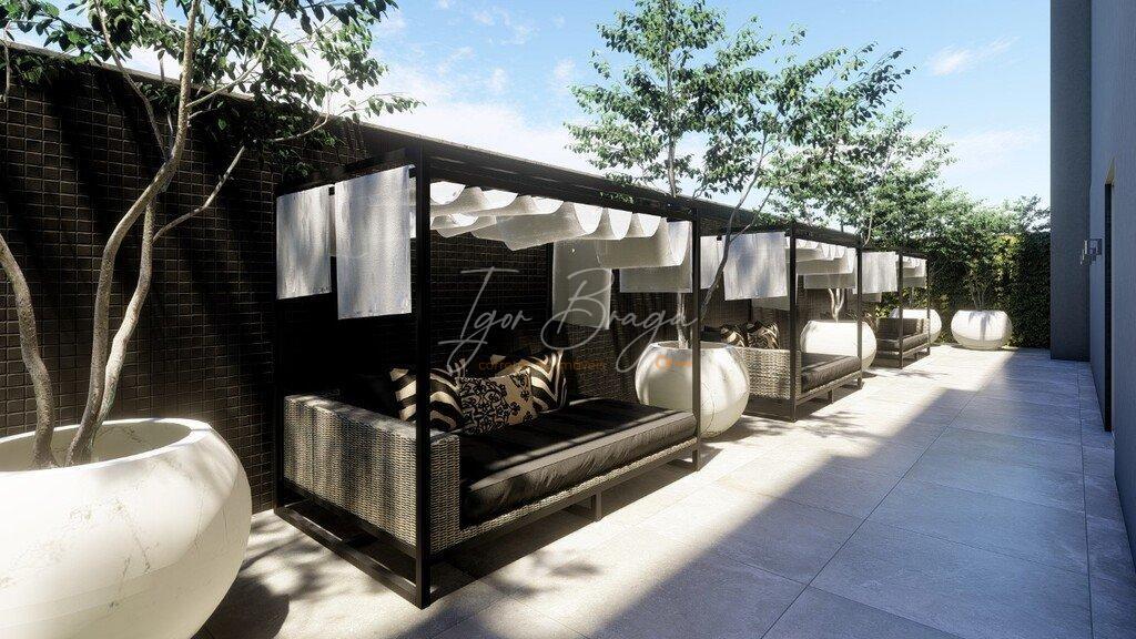 Apartamento, 3 quartos, 130 m² - Foto 7