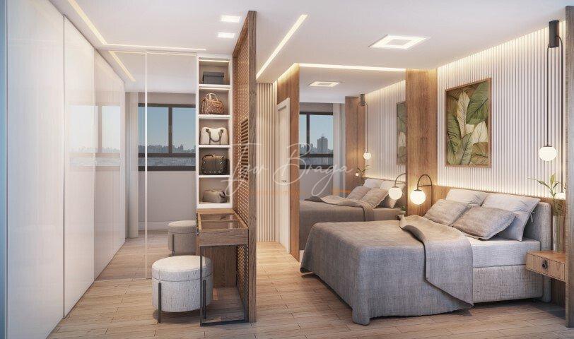 Apartamento à venda com 3 quartos, 81m² - Foto 15