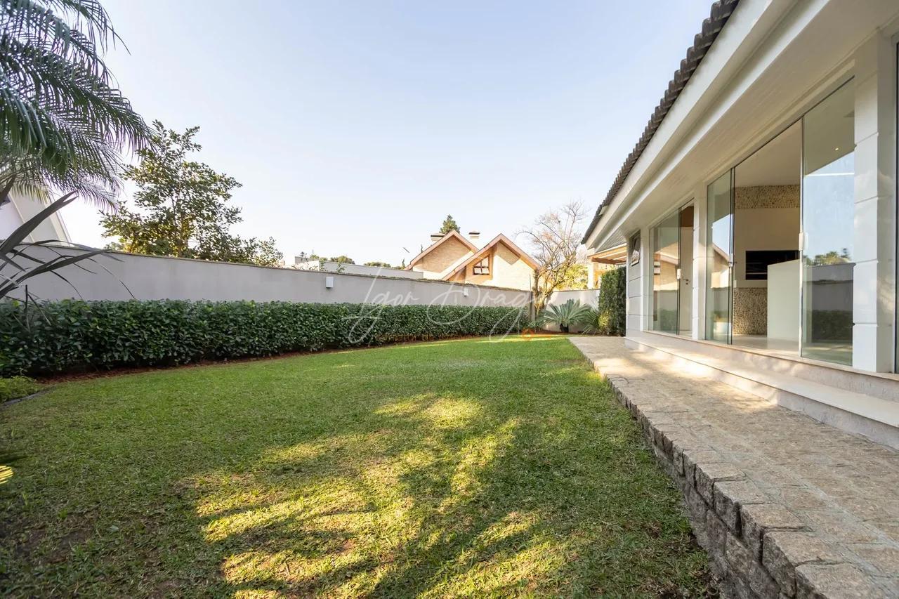 Casa de Condomínio à venda com 3 quartos, 429m² - Foto 19