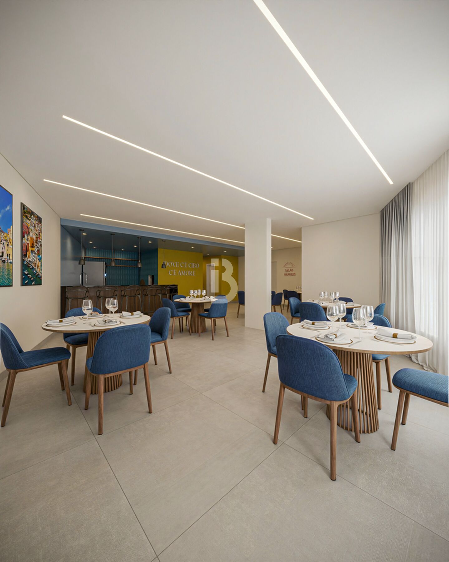 Apartamento, 2 quartos, 60 m² - Foto 5