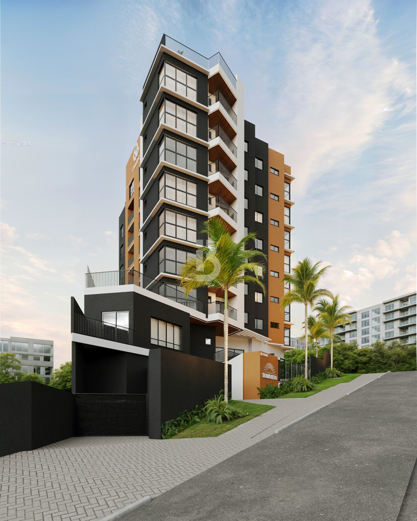 Apartamento, 2 quartos, 60 m² - Foto 20
