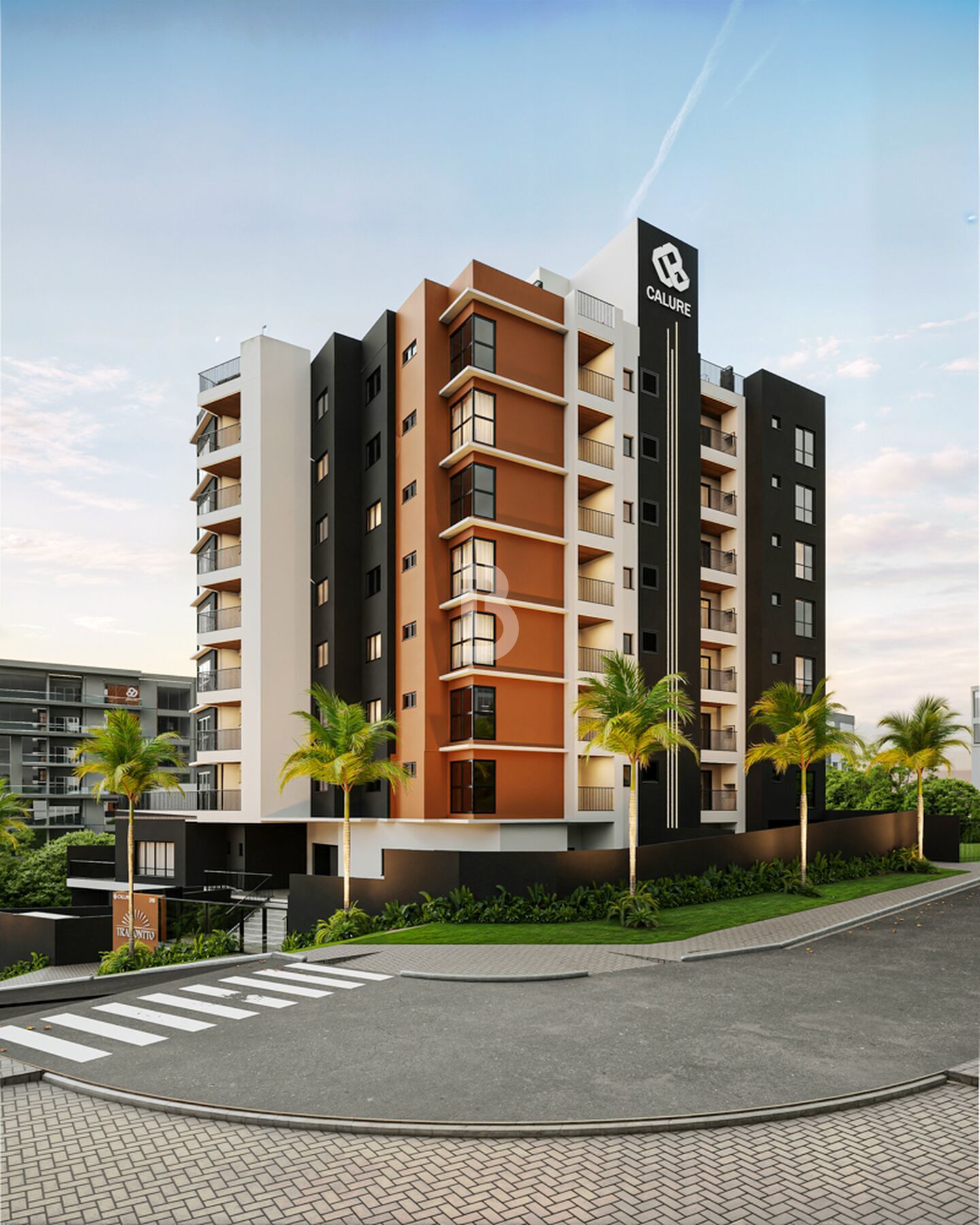 Apartamento, 2 quartos, 60 m² - Foto 1