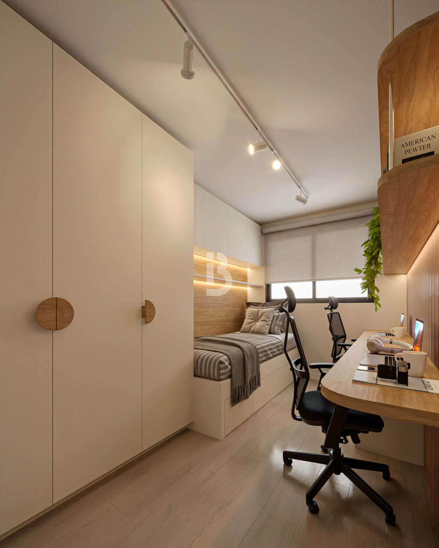 Apartamento, 2 quartos, 60 m² - Foto 15