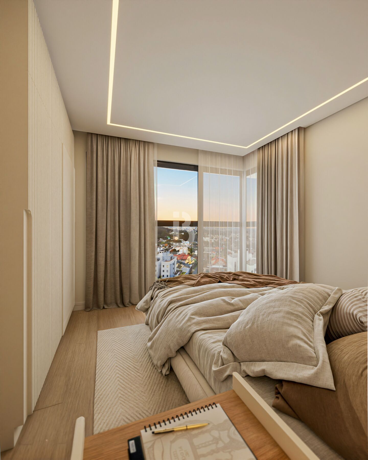 Apartamento, 2 quartos, 60 m² - Foto 18