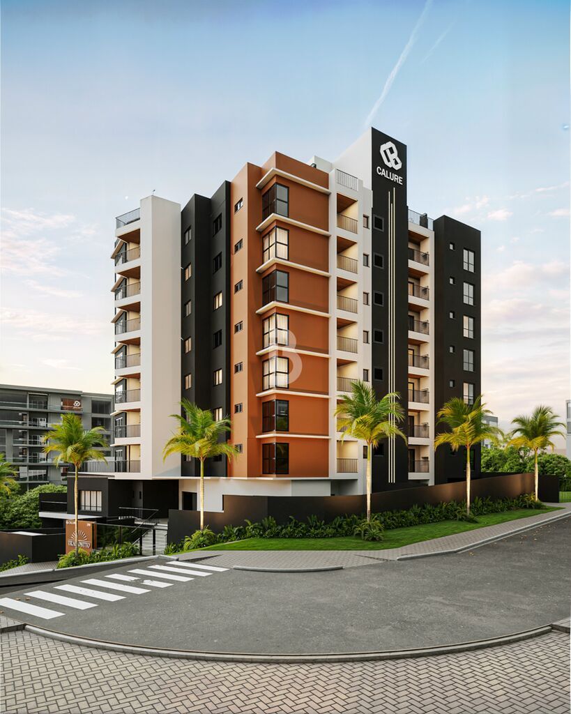 Apartamento, 2 quartos, 60 m² - Foto 11