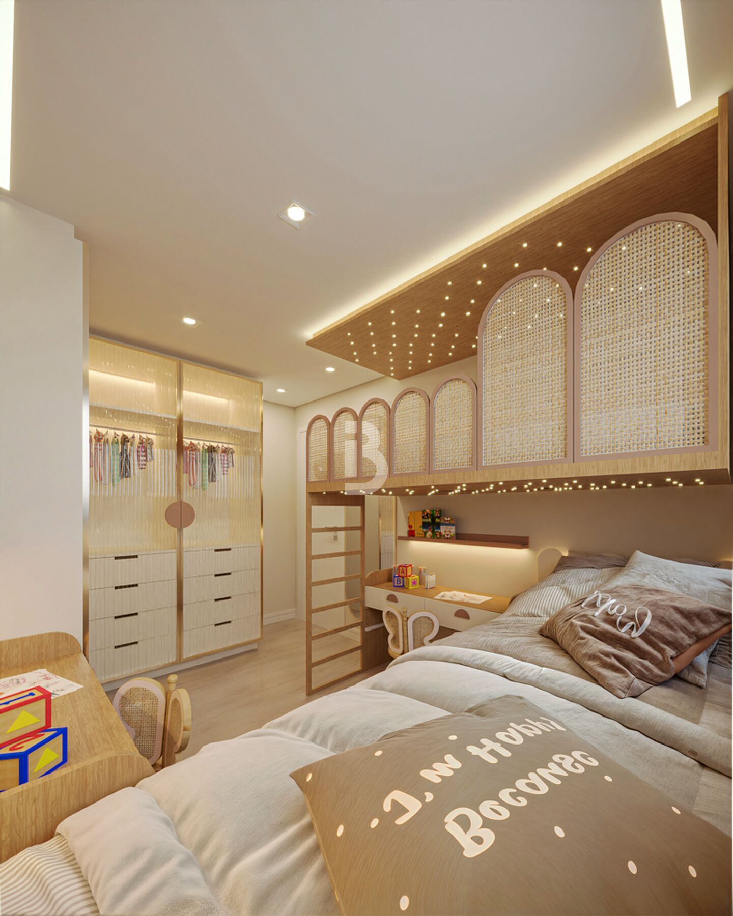 Apartamento, 2 quartos, 60 m² - Foto 19