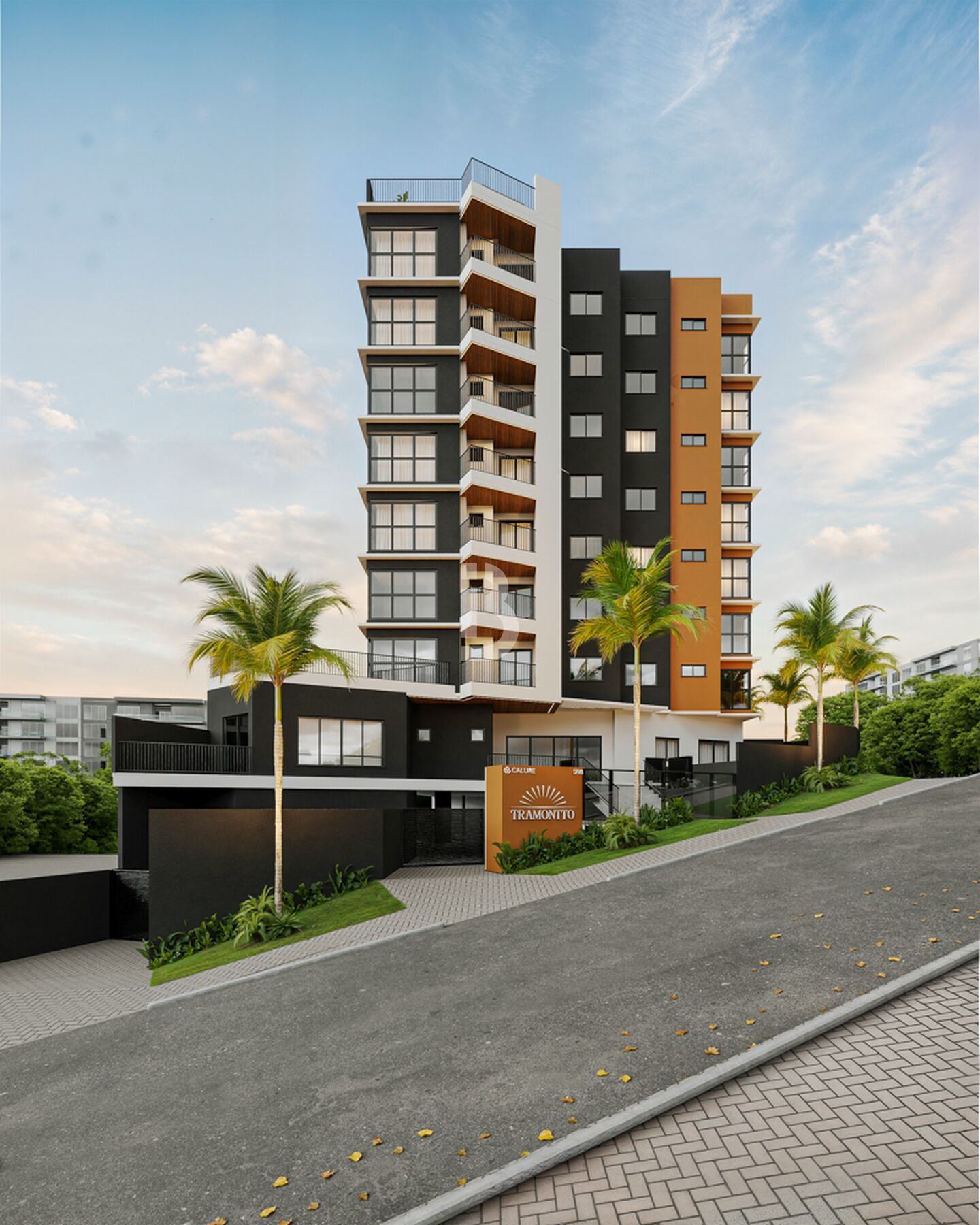 Apartamento, 2 quartos, 60 m² - Foto 21