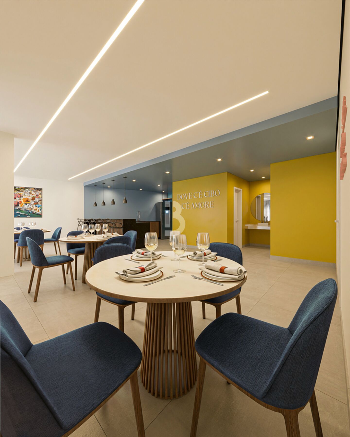 Apartamento, 2 quartos, 60 m² - Foto 4