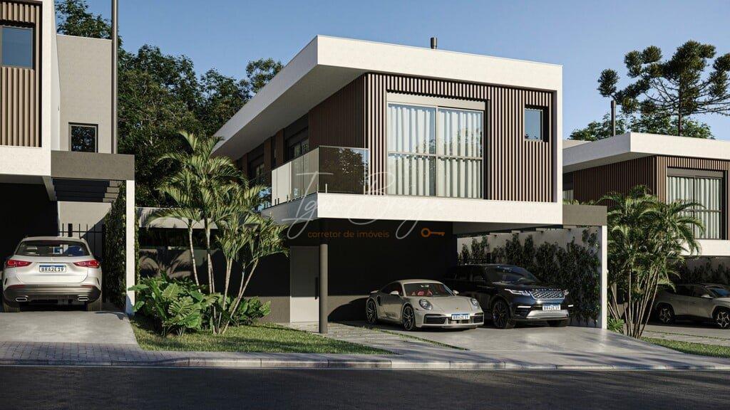 Casa à venda com 3 quartos, 267m² - Foto 1