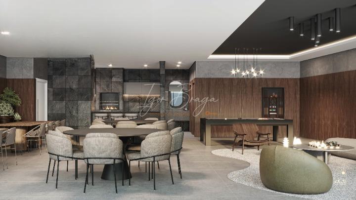Casa à venda com 3 quartos, 267m² - Foto 17