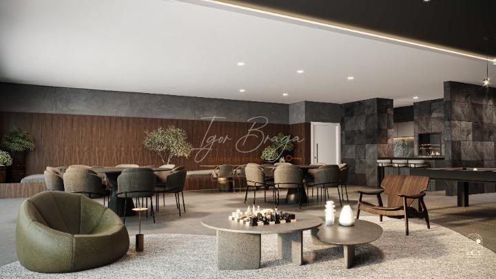 Casa à venda com 3 quartos, 267m² - Foto 16