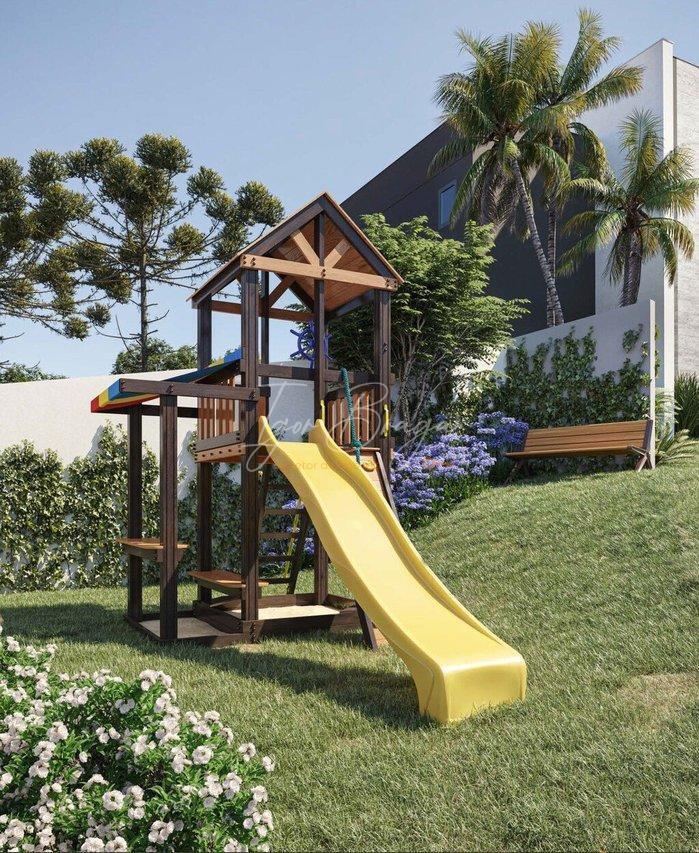 Casa à venda com 3 quartos, 267m² - Foto 19