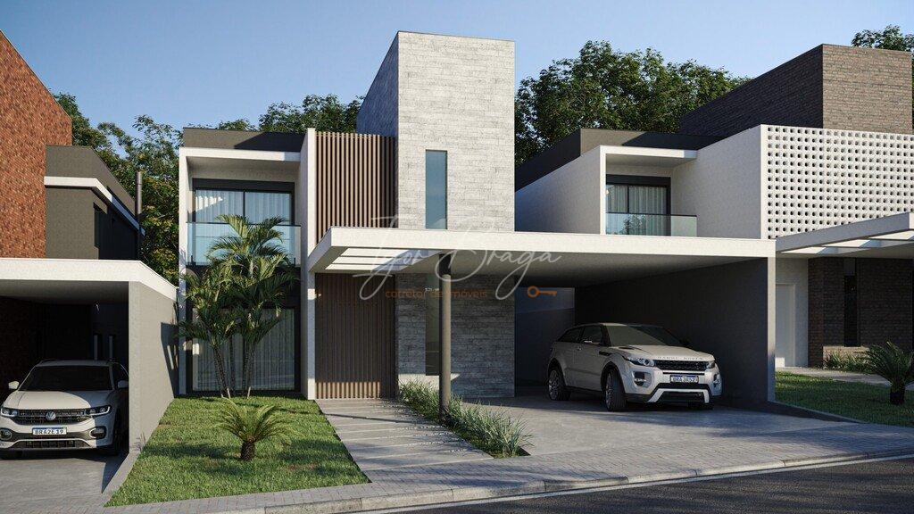 Casa à venda com 3 quartos, 267m² - Foto 7