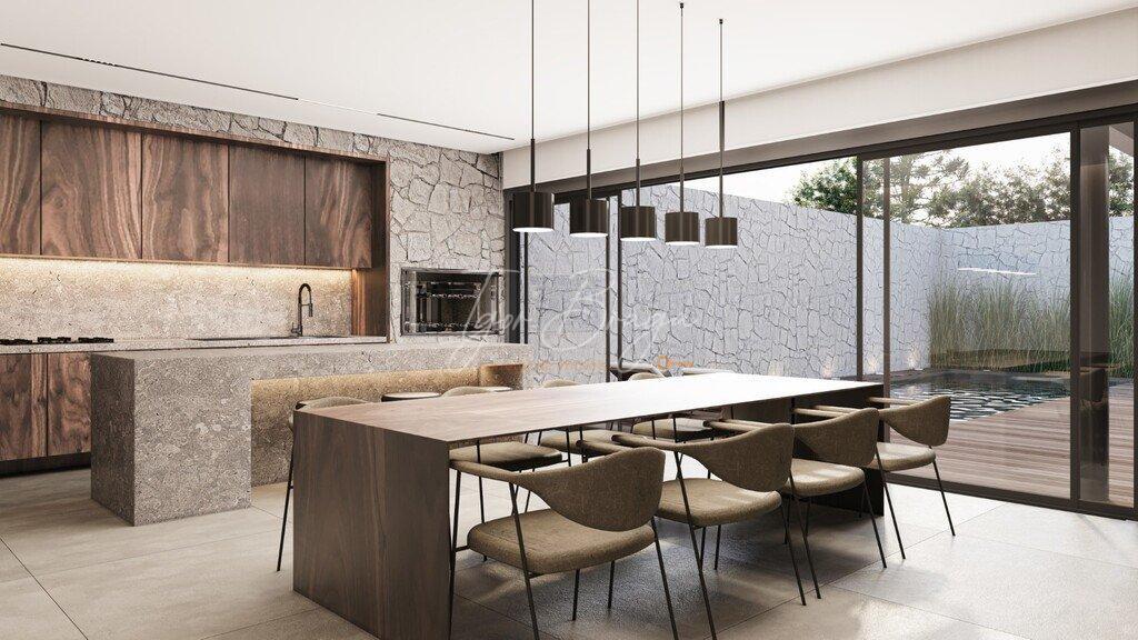 Casa à venda com 3 quartos, 267m² - Foto 10