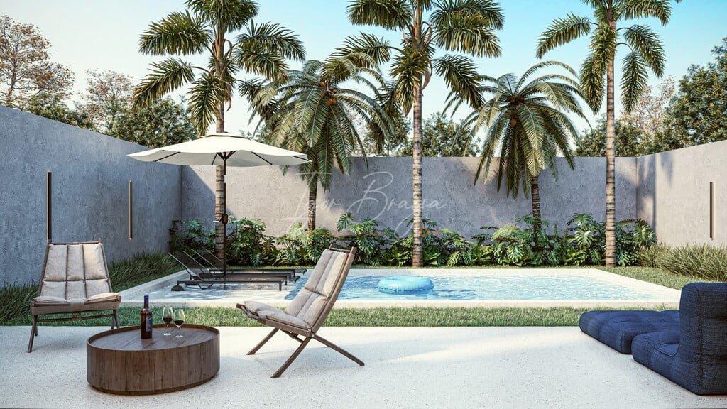 Casa à venda com 3 quartos, 267m² - Foto 9