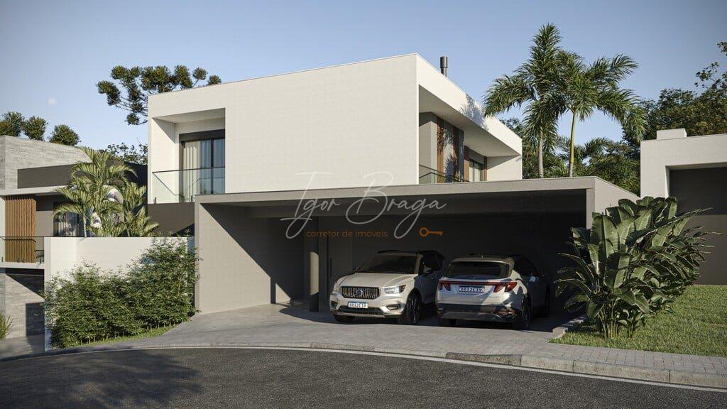 Casa à venda com 3 quartos, 267m² - Foto 13
