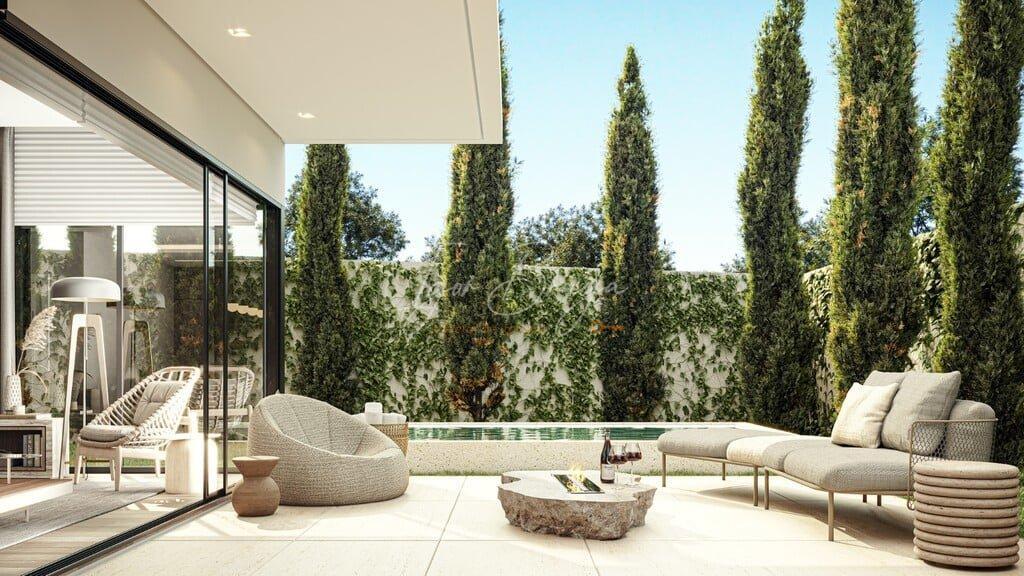 Casa à venda com 3 quartos, 267m² - Foto 12