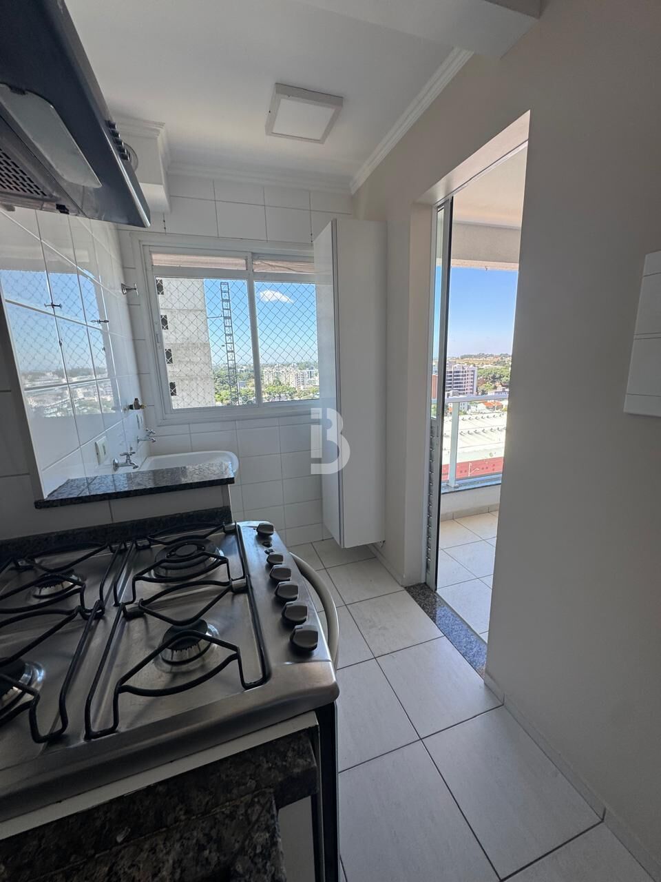 Apartamento, 3 quartos, 70 m² - Foto 4