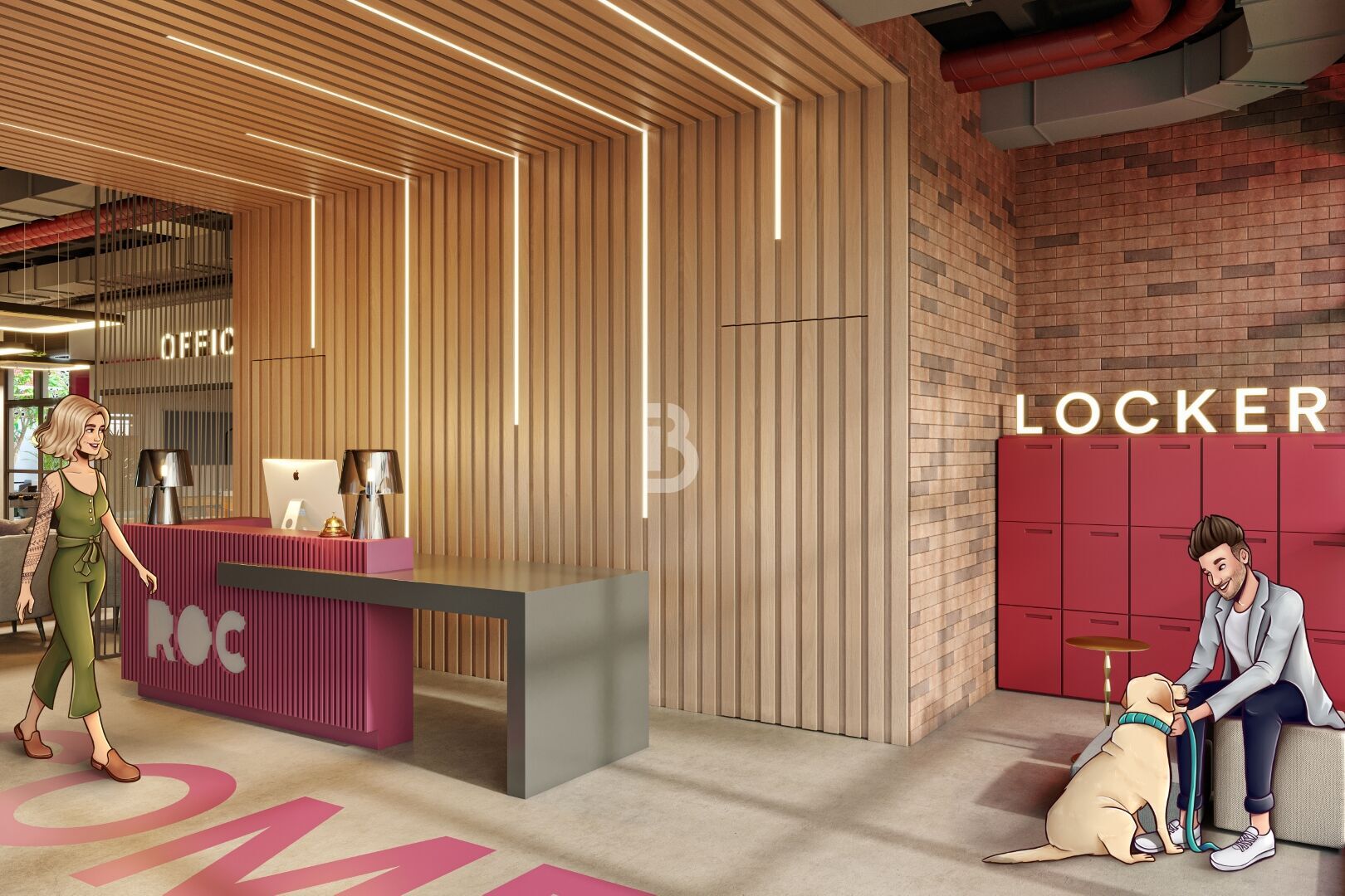 Apartamento, 1 quarto, 19 m² - Foto 3