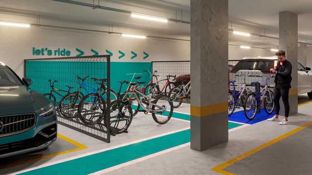 Apartamento, 2 quartos, 156 m² - Foto 7