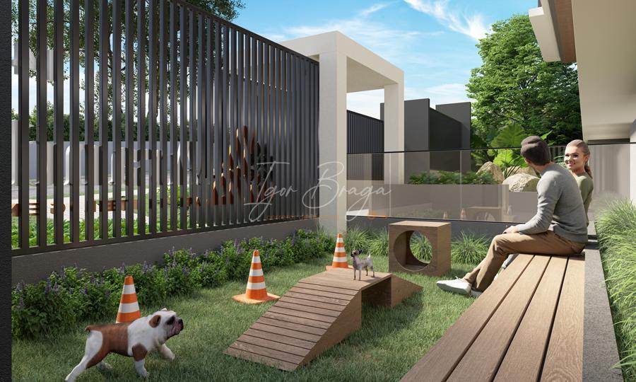 Apartamento, 2 quartos, 156 m² - Foto 10