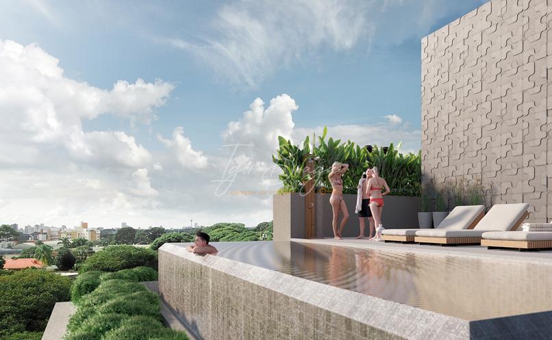 Apartamento, 2 quartos, 156 m² - Foto 6