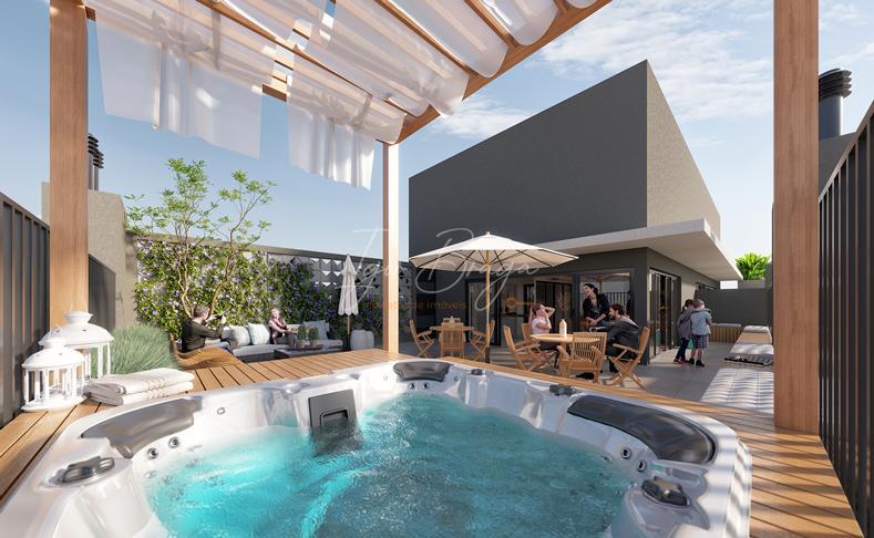 Apartamento, 2 quartos, 156 m² - Foto 5