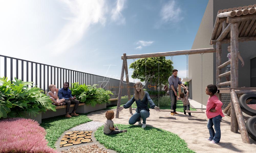 Apartamento, 2 quartos, 156 m² - Foto 11