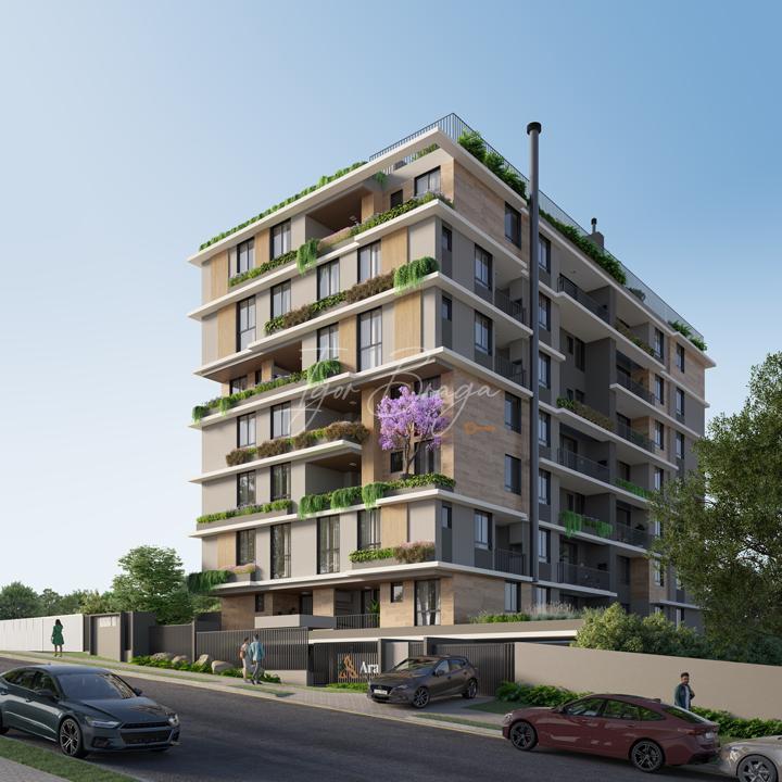 Apartamento, 2 quartos, 156 m² - Foto 2