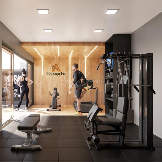 Apartamento, 2 quartos, 156 m² - Foto 4