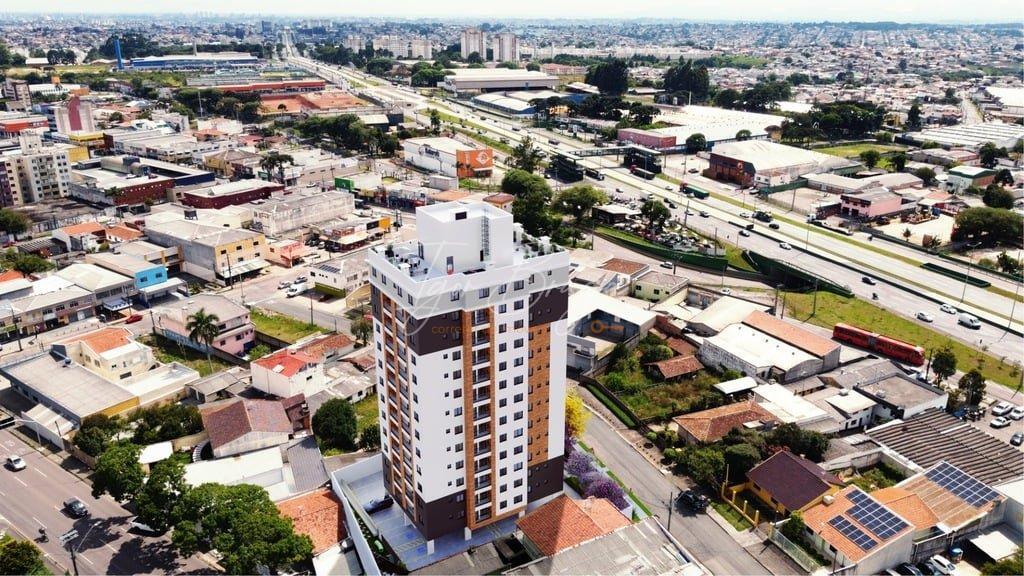 Apartamento à venda com 2 quartos, 53m² - Foto 21