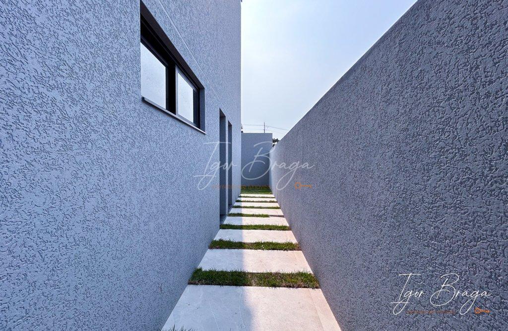 Casa de Condomínio à venda com 3 quartos, 187m² - Foto 13