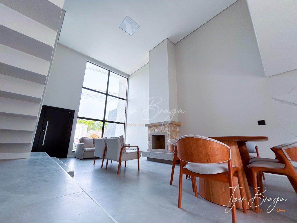 Casa de Condomínio à venda com 3 quartos, 187m² - Foto 18