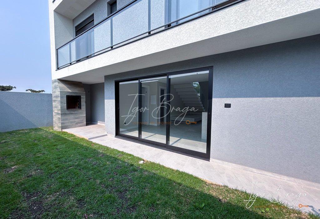 Casa de Condomínio à venda com 3 quartos, 187m² - Foto 12