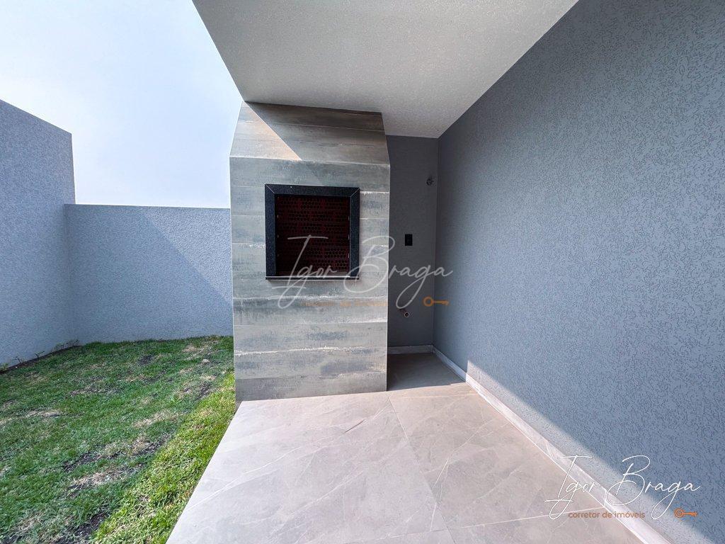Casa de Condomínio à venda com 3 quartos, 187m² - Foto 11