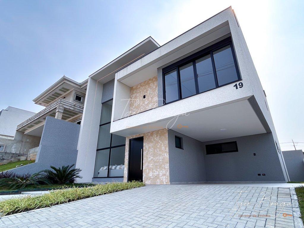 Casa de Condomínio à venda com 3 quartos, 187m² - Foto 2