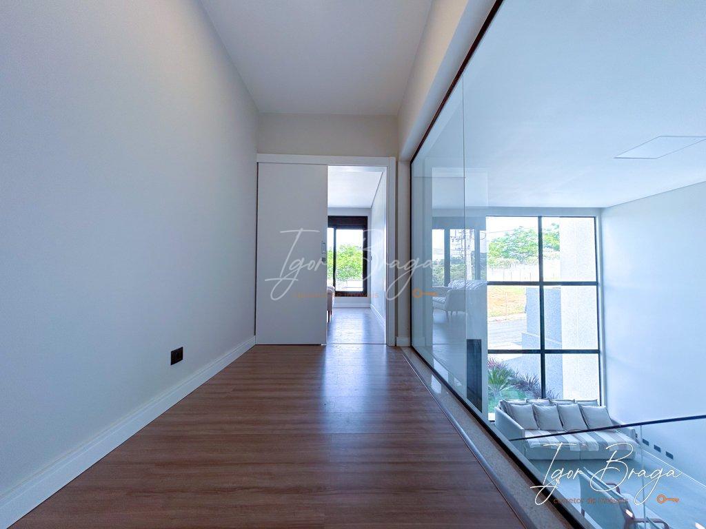Casa de Condomínio à venda com 3 quartos, 187m² - Foto 20