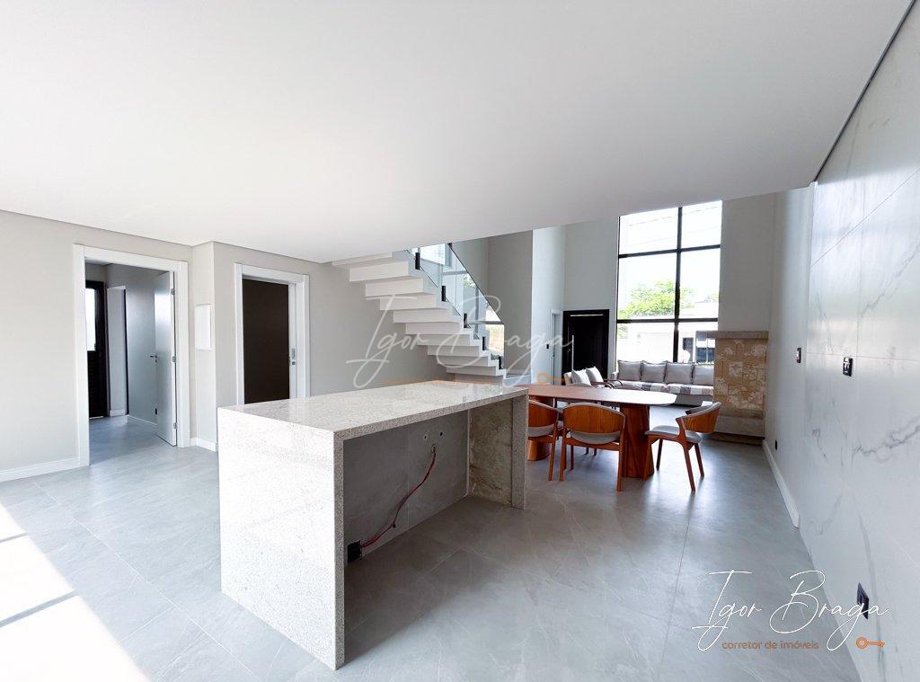 Casa de Condomínio à venda com 3 quartos, 187m² - Foto 6