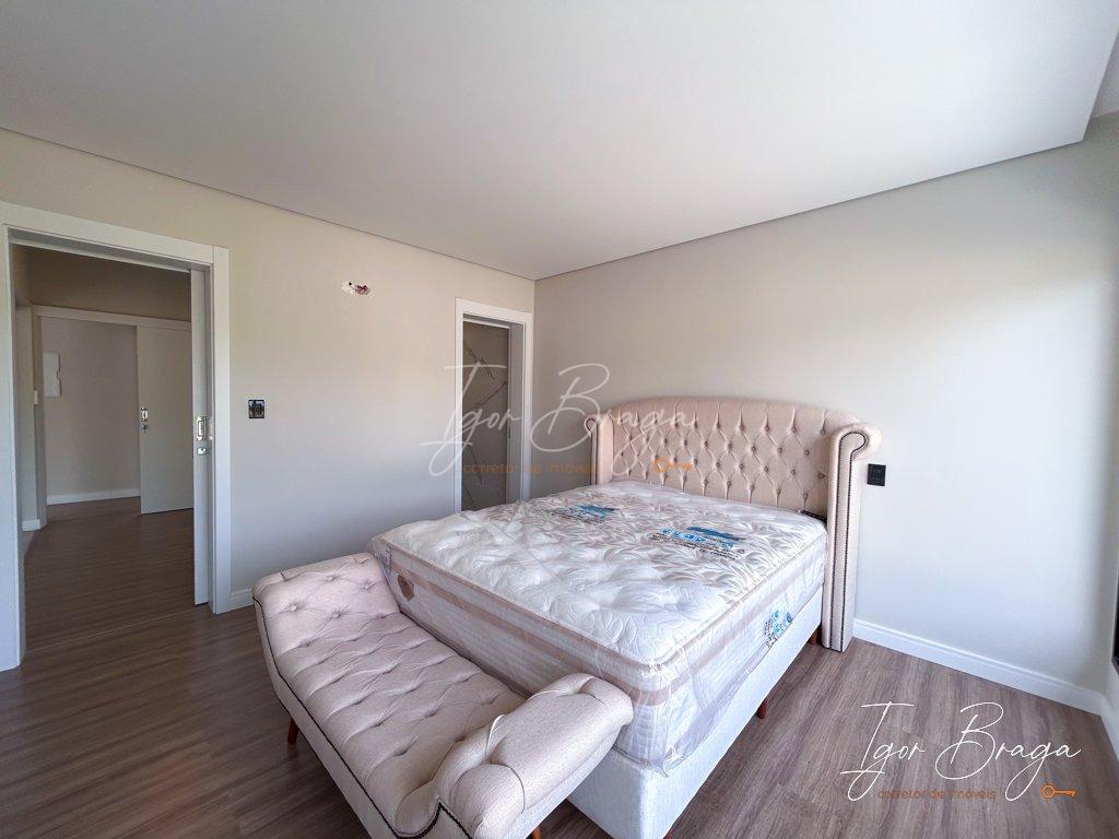 Casa de Condomínio à venda com 3 quartos, 187m² - Foto 23