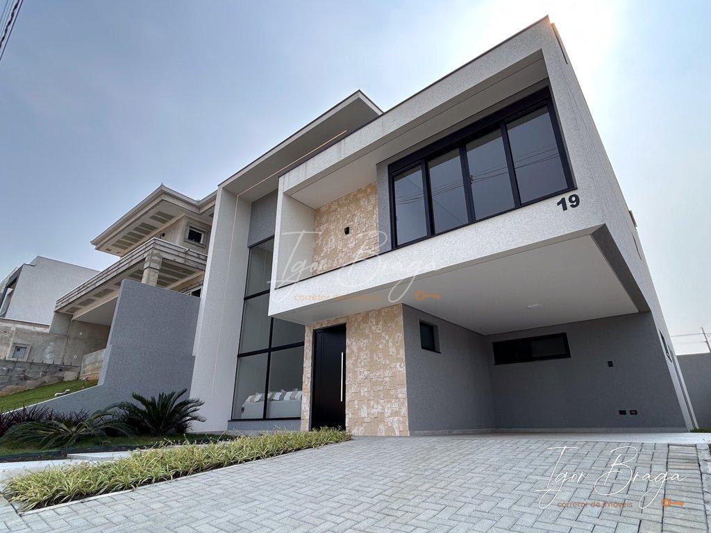 Casa de Condomínio à venda com 3 quartos, 187m² - Foto 37