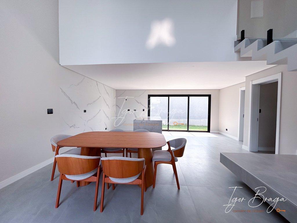 Casa de Condomínio à venda com 3 quartos, 187m² - Foto 5