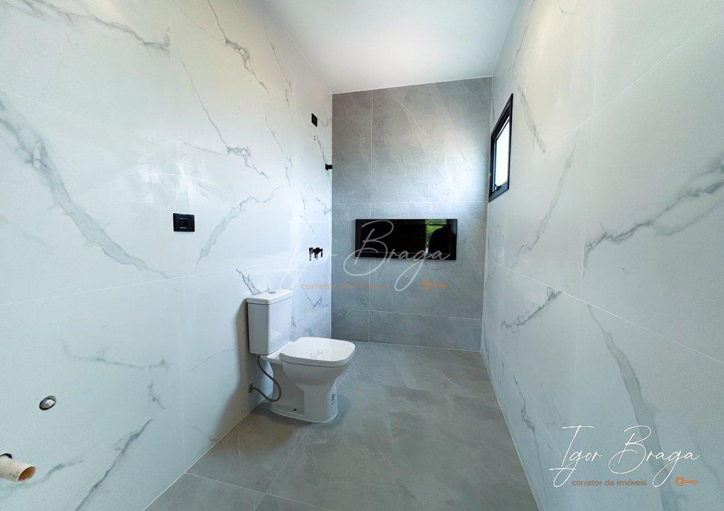 Casa de Condomínio à venda com 3 quartos, 187m² - Foto 24