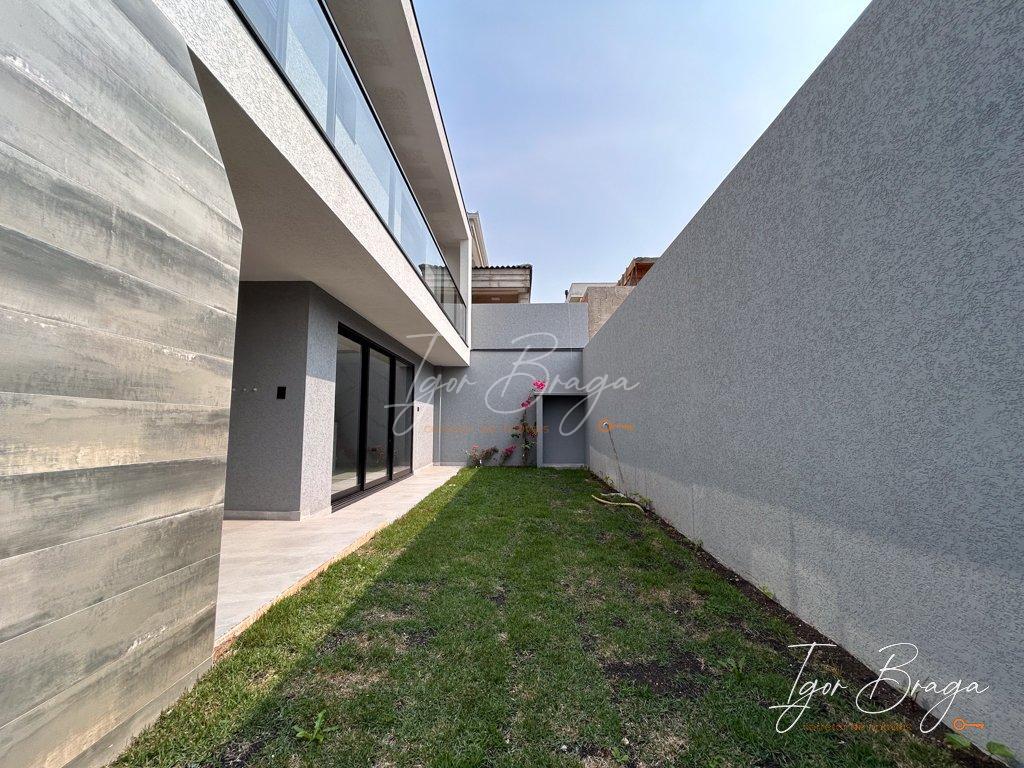 Casa de Condomínio à venda com 3 quartos, 187m² - Foto 10