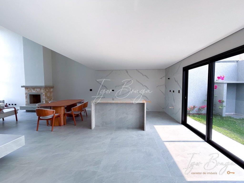 Casa de Condomínio à venda com 3 quartos, 187m² - Foto 8