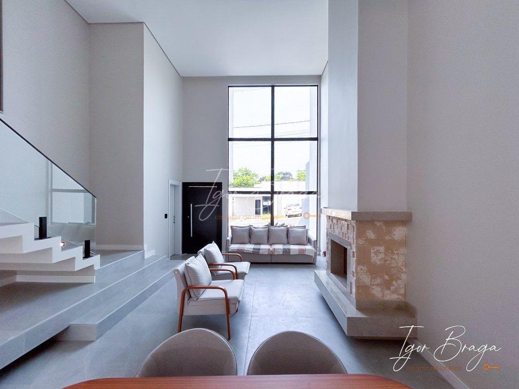Casa de Condomínio à venda com 3 quartos, 187m² - Foto 4