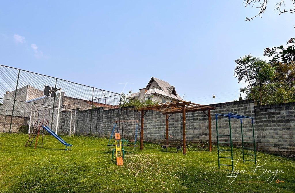 Casa de Condomínio à venda com 3 quartos, 187m² - Foto 36