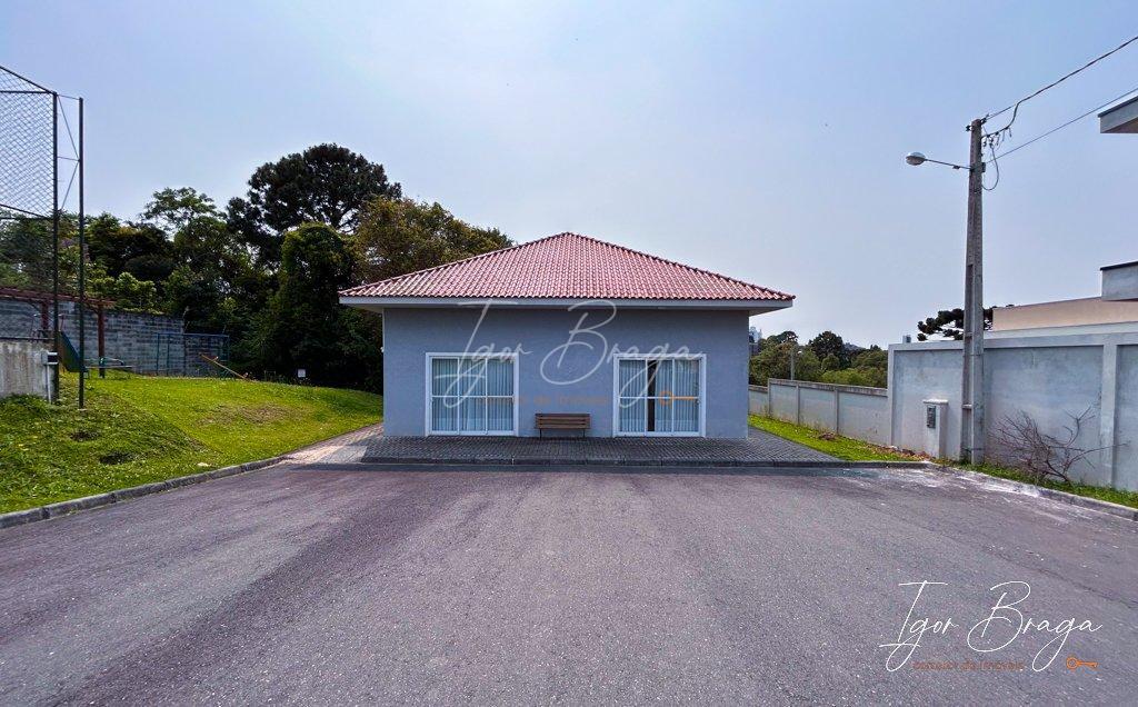 Casa de Condomínio à venda com 3 quartos, 187m² - Foto 34