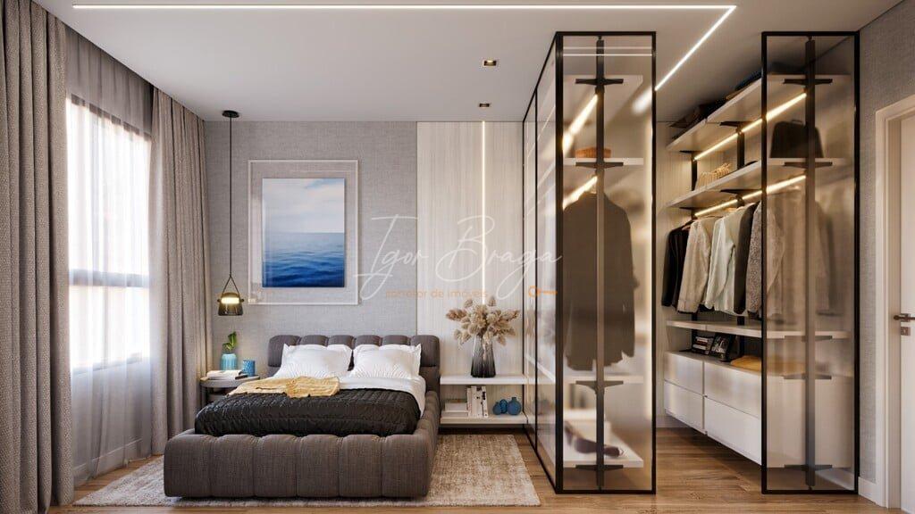 Apartamento à venda com 3 quartos, 76m² - Foto 10