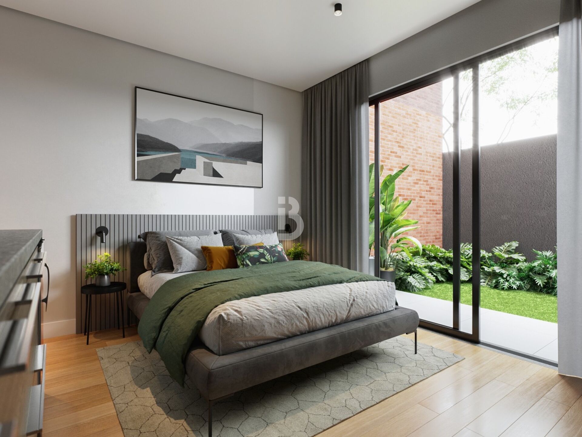 Apartamento, 1 quarto, 24 m² - Foto 12