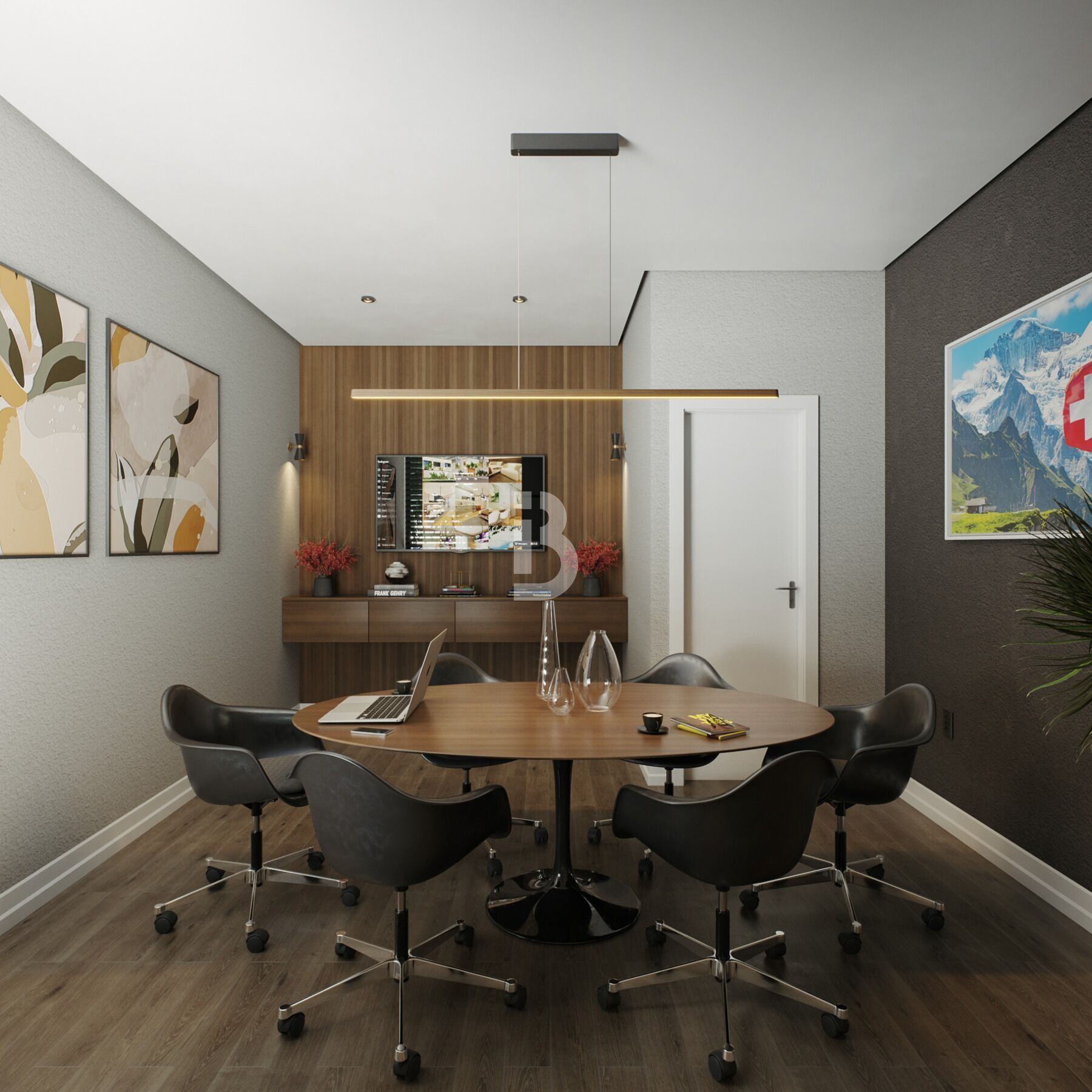 Apartamento, 1 quarto, 24 m² - Foto 22